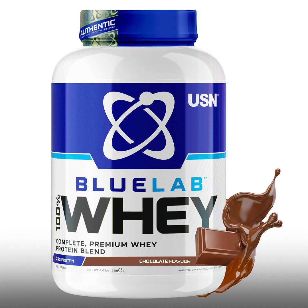 USN Blue Lab Whey Protein 2kg