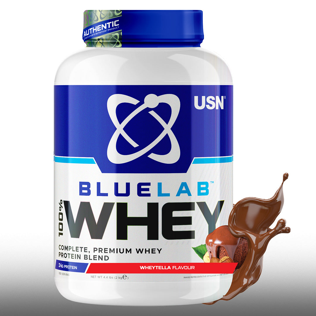 USN Blue Lab Whey Protein 2kg