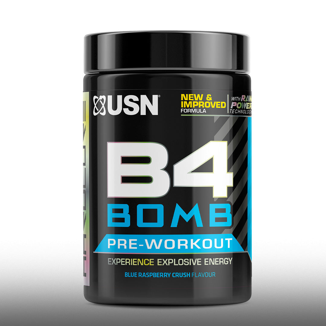 USN B4 Bomb PWO 300 g