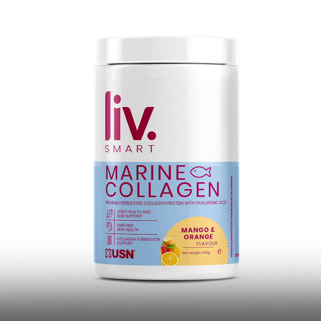Liv. Smart Marine Collagen