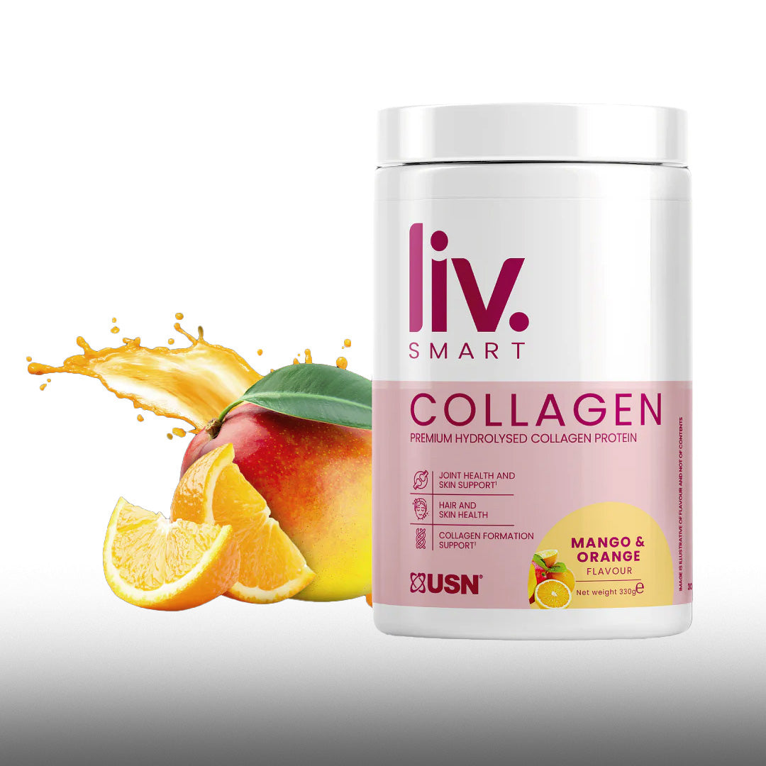 Liv.Smart Pure Collagen 330 gr