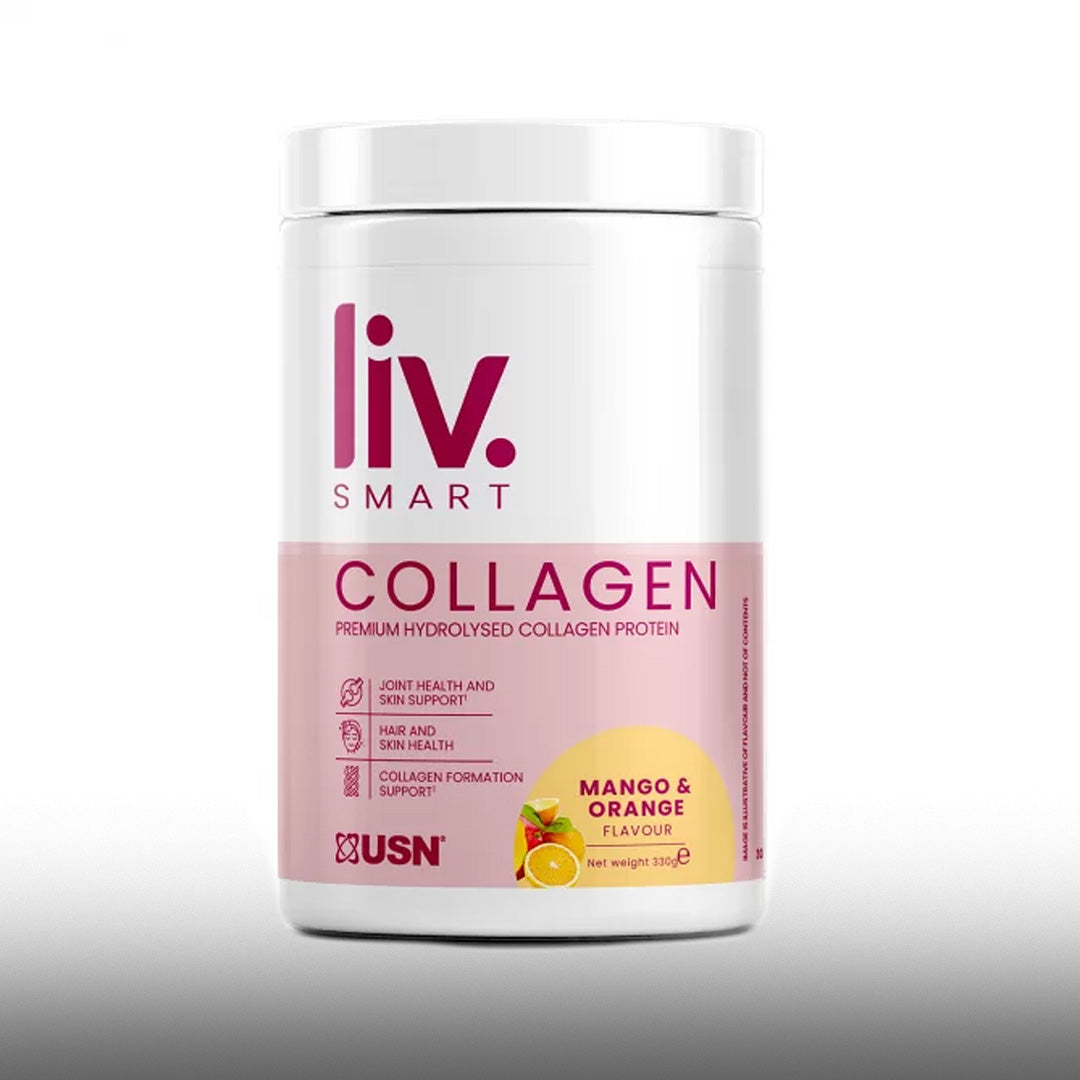 Liv.Smart Pure Collagen 330 gr