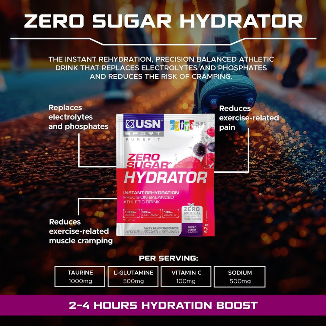 USN Instant Hydrator