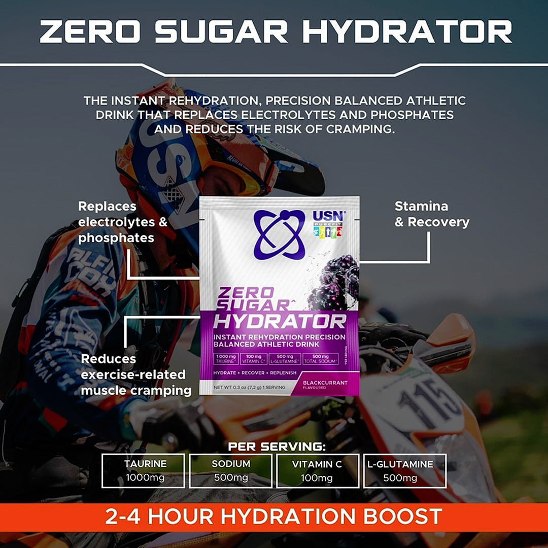 USN Instant Hydrator