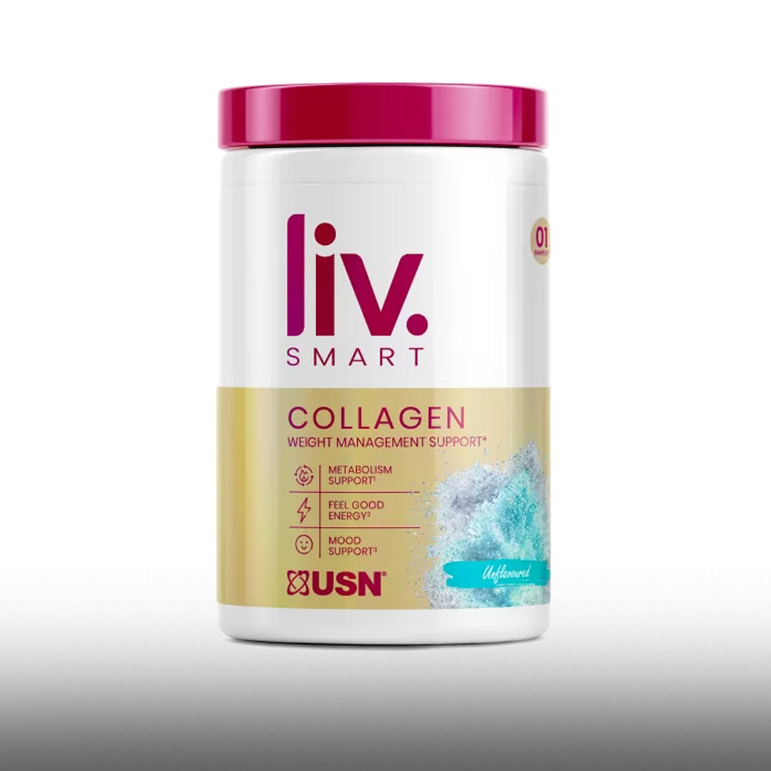 Liv.Smart Pure Collagen 330 gr