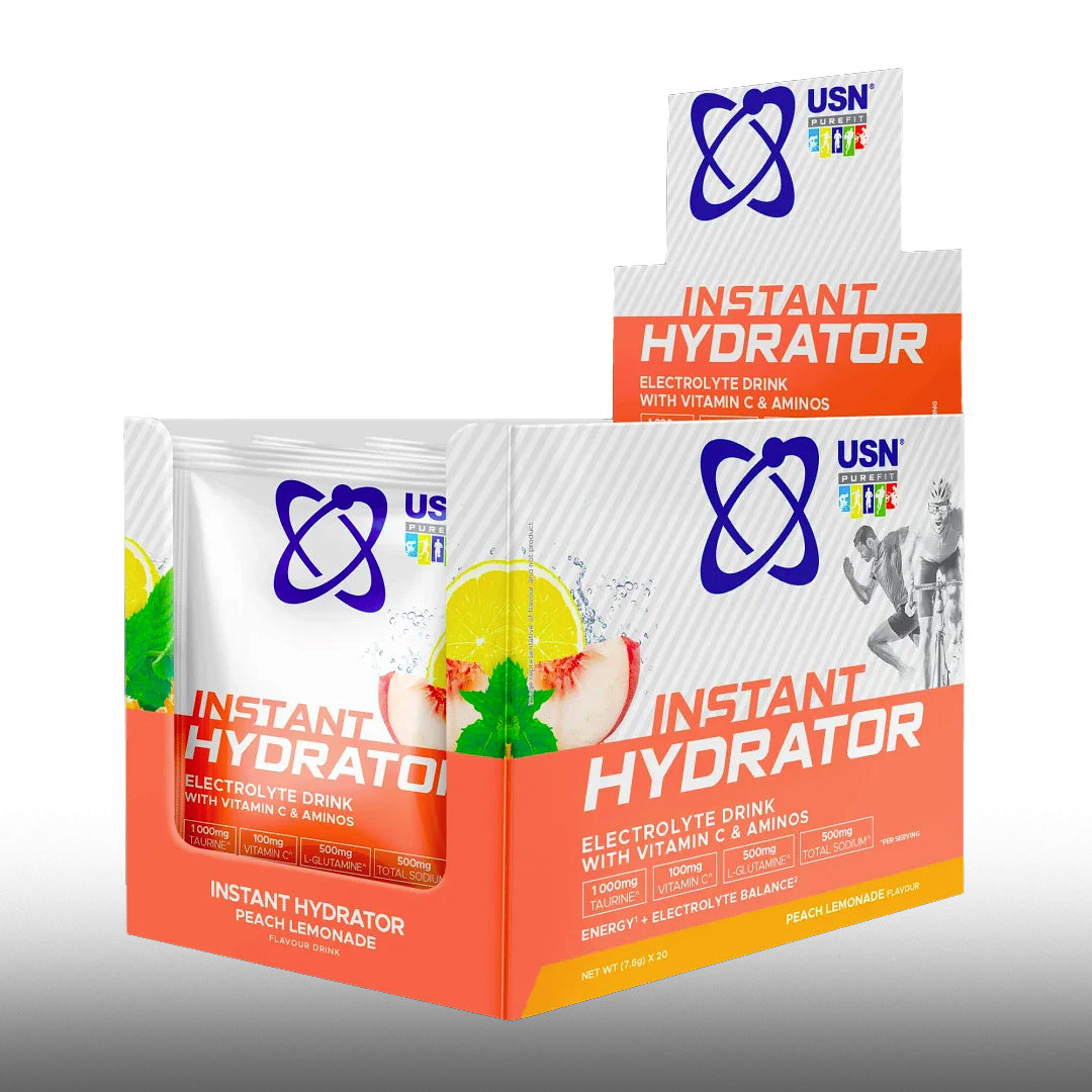 USN Instant Hydrator