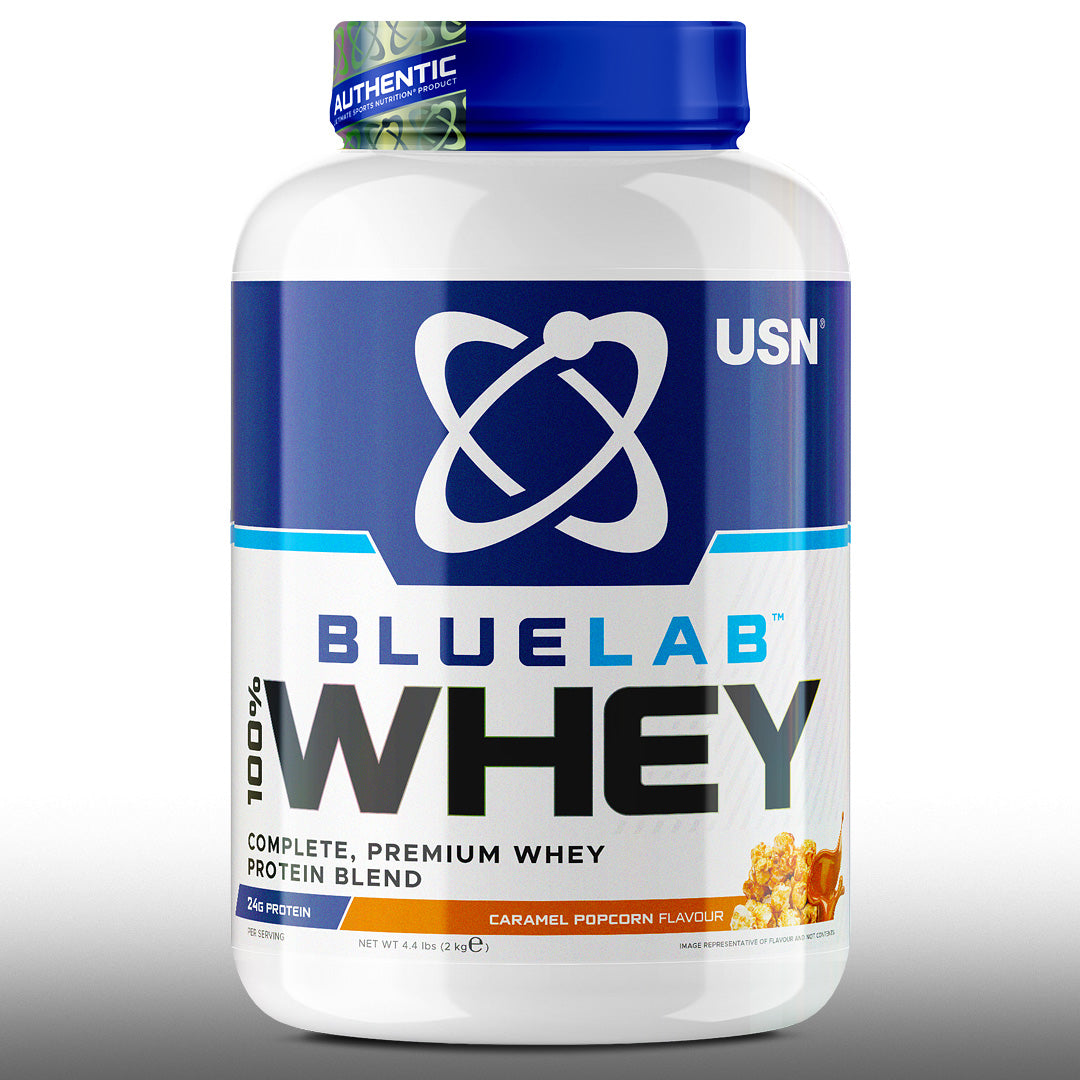 USN Blue Lab Whey Protein  2kg