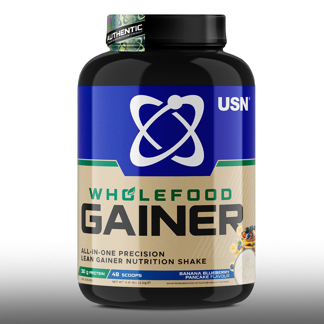 USN Wholefood Gainer 2kg