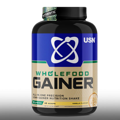 USN Wholefood Gainer 2kg