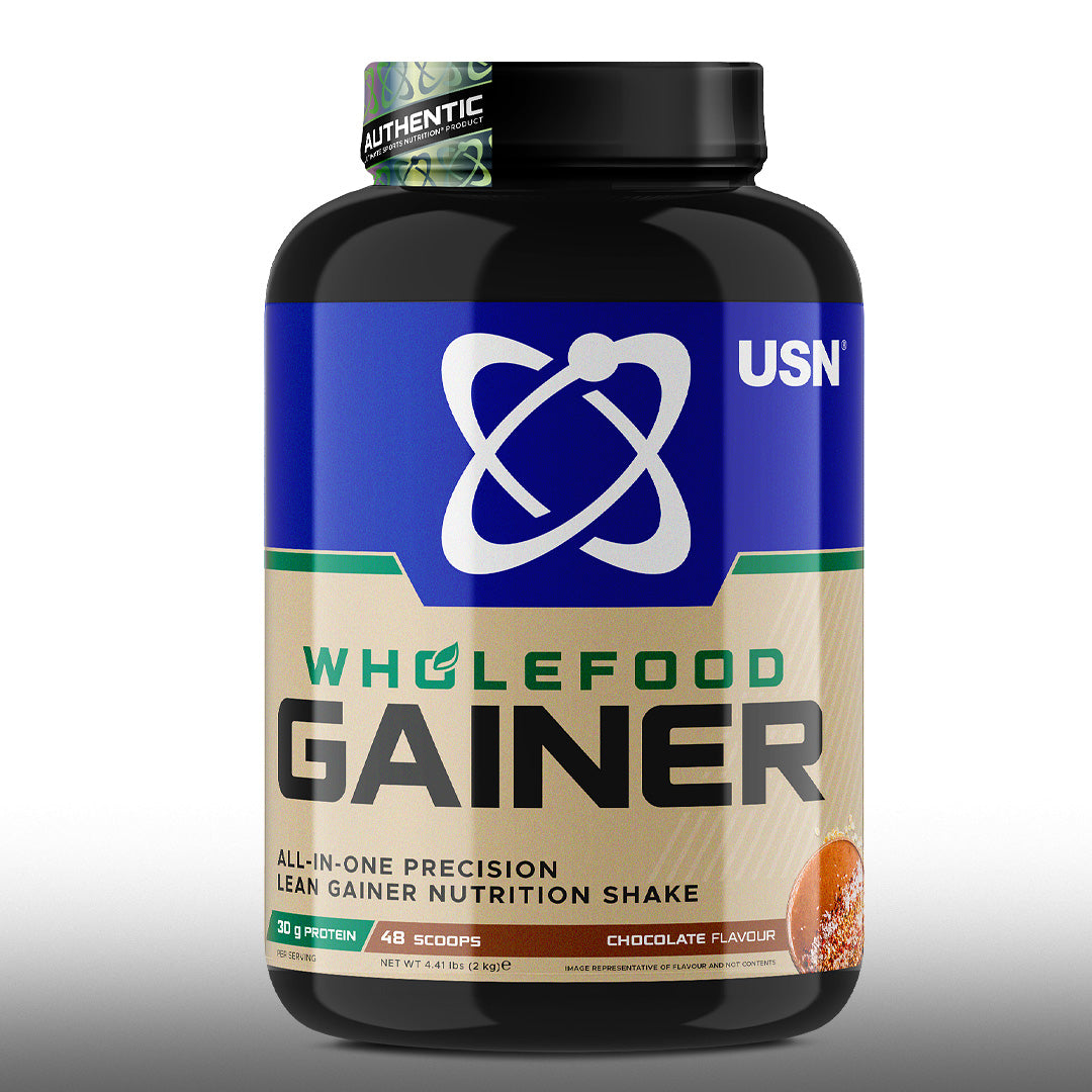 USN Wholefood Gainer 2kg