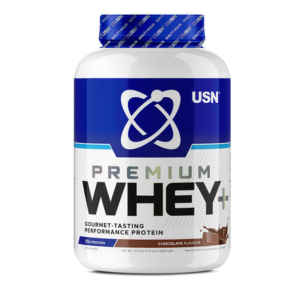 USN Premium Whey+ 2kg