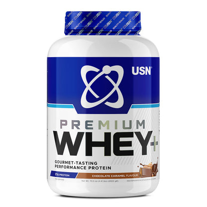 USN Premium Whey+ 2kg