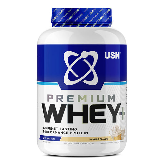 USN Premium Whey+ 2kg