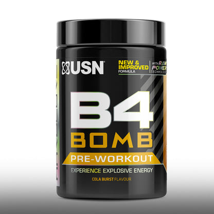 USN B4 Bomb Pre 180 g