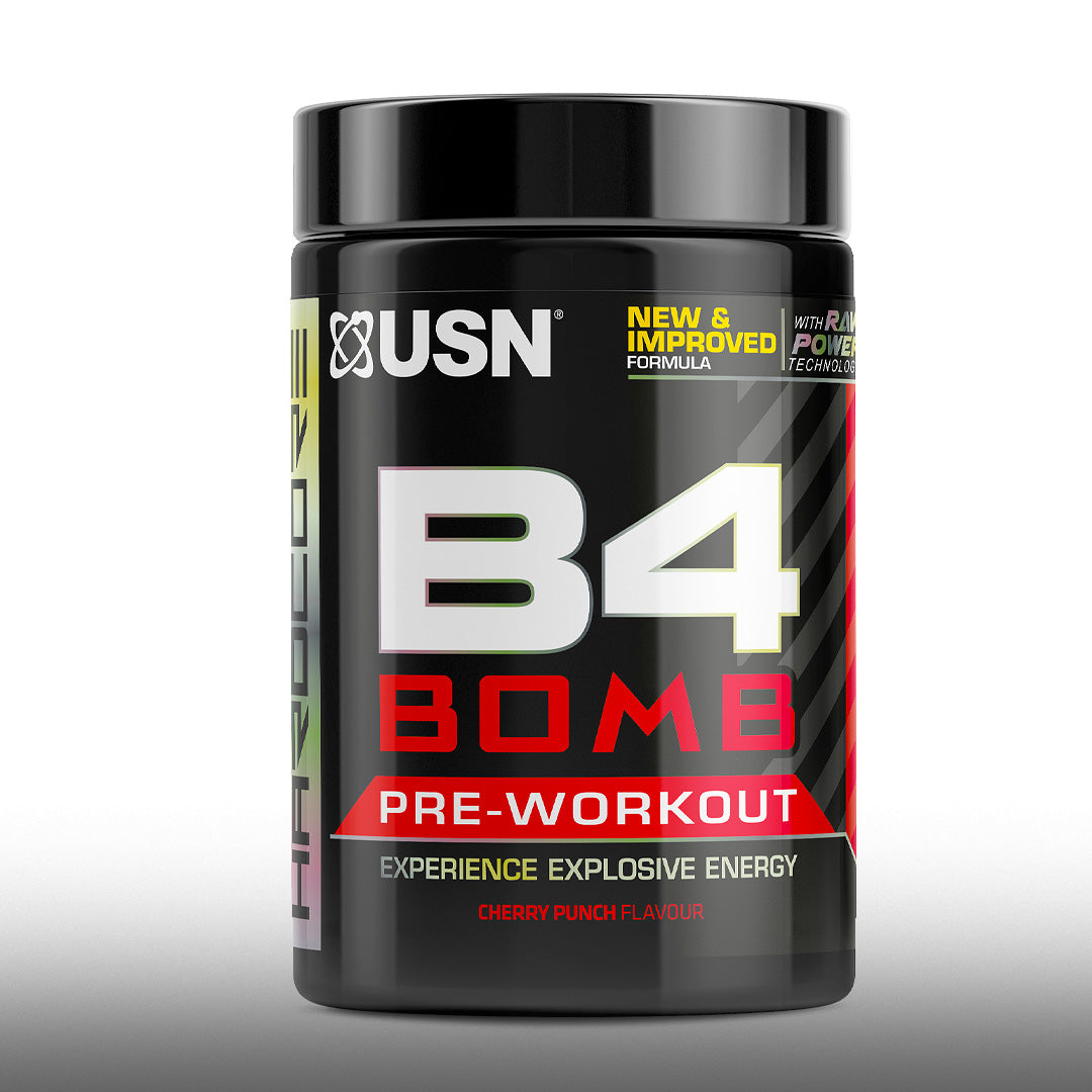 USN B4 Bomb Pre 180 g