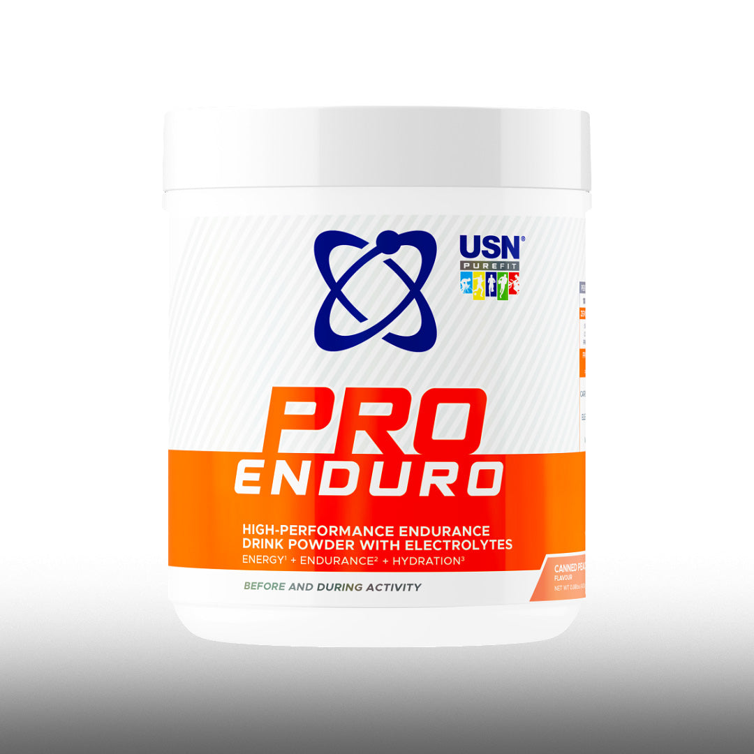 USN Purefit Pro Enduro 400g