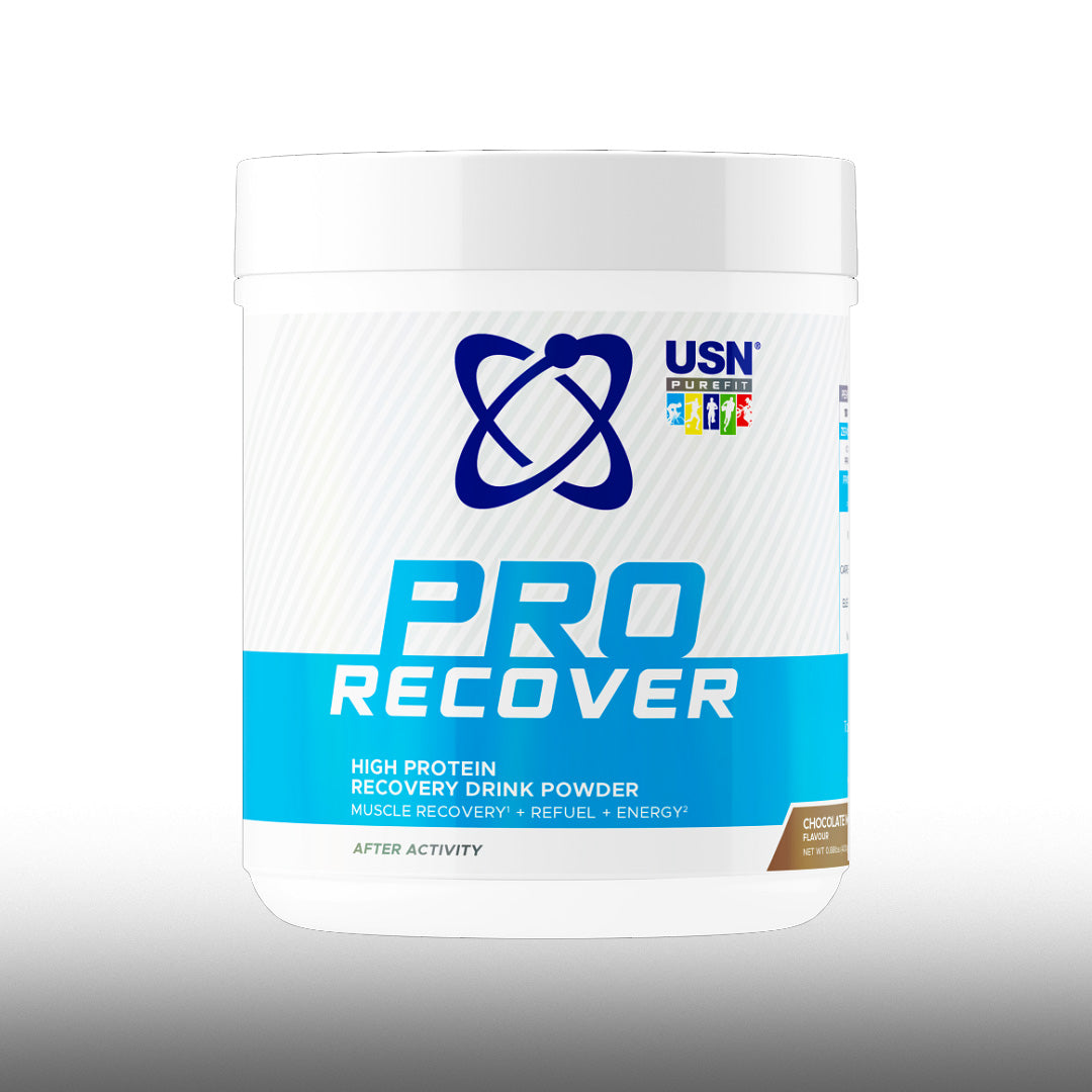 USN Purefit Pro Recover