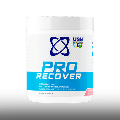 USN Purefit Pro Recover