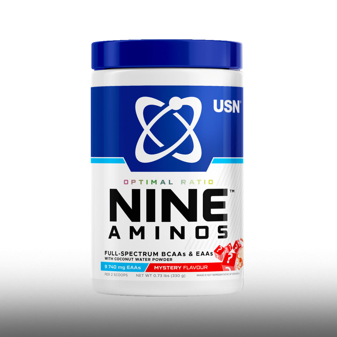 USN Nine Aminos 330g