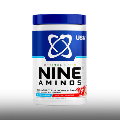 USN Nine Aminos 330g