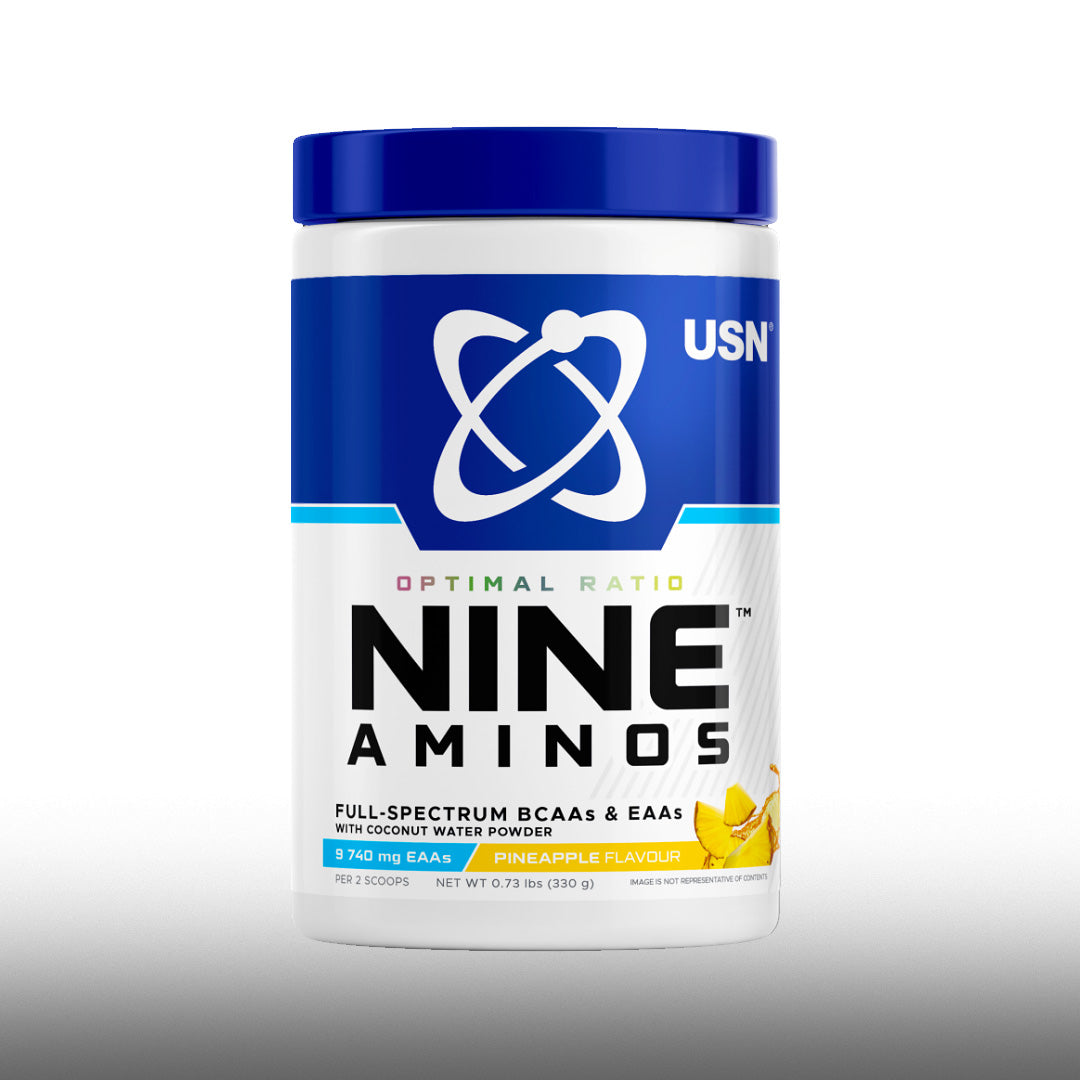 USN Nine Aminos 330g