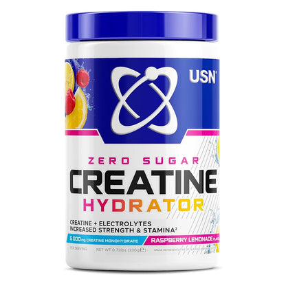 USN Creatine Hydrator 330gr