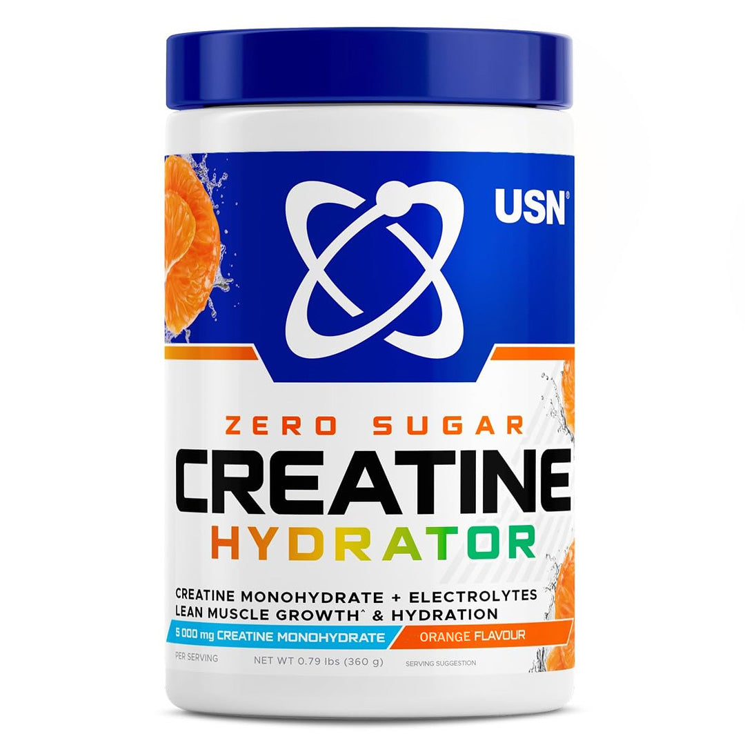 USN Creatine Hydrator 330gr
