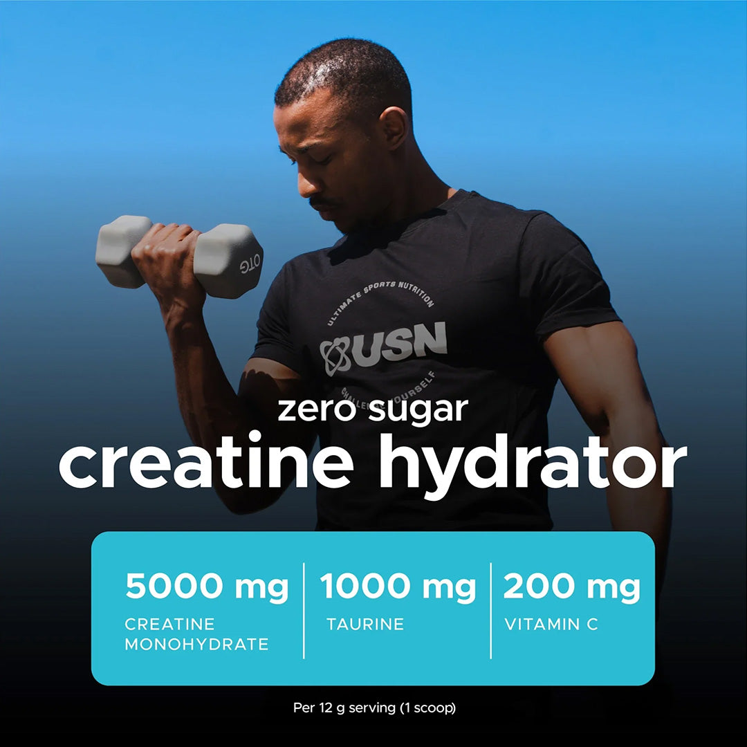 USN Creatine Hydrator 330gr