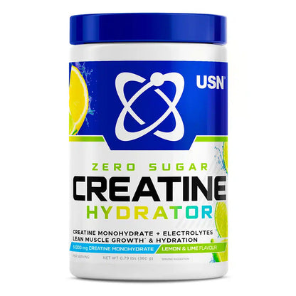 USN Creatine Hydrator 330gr