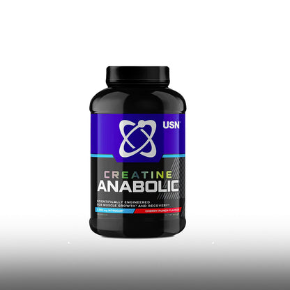 USN Creatine Anabolic 900g