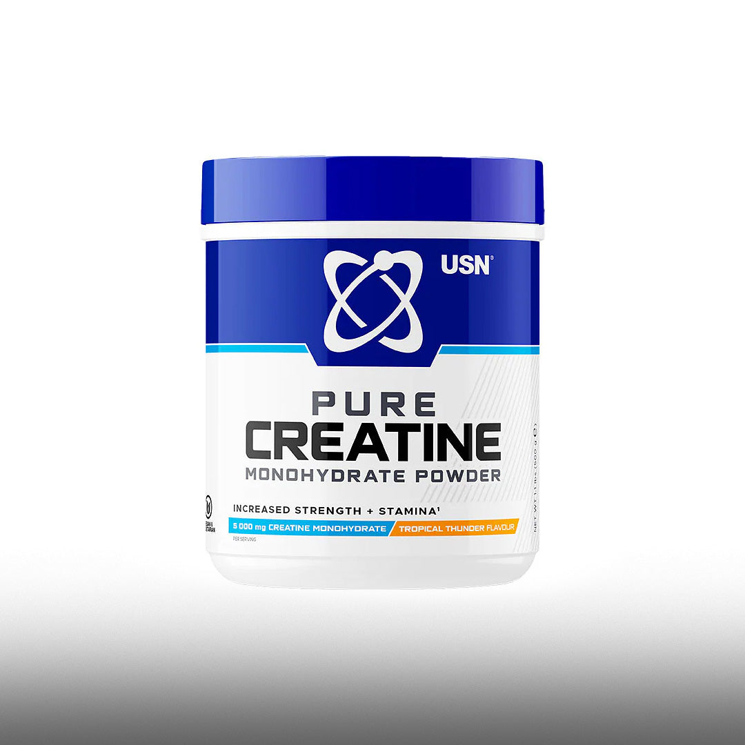 USN Pure Creatine Monohydrate 500g