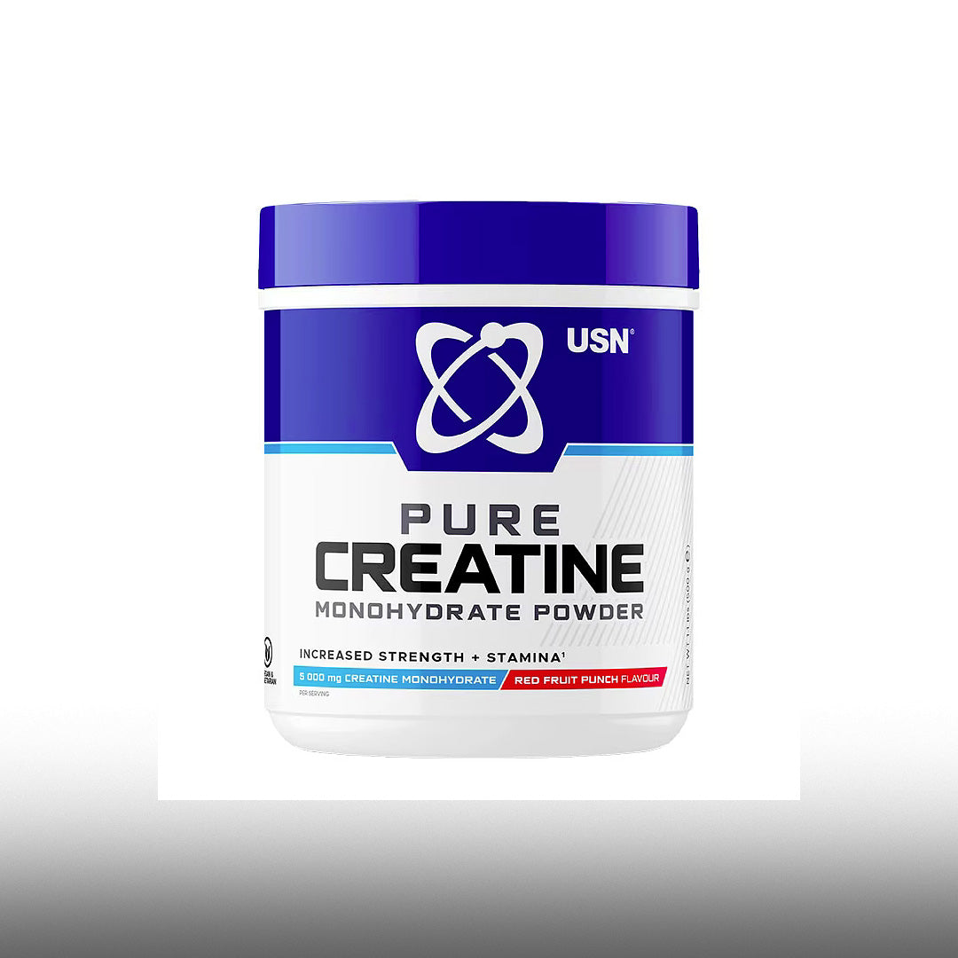 USN Pure Creatine Monohydrate 500g