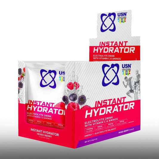 USN Instant Hydrator