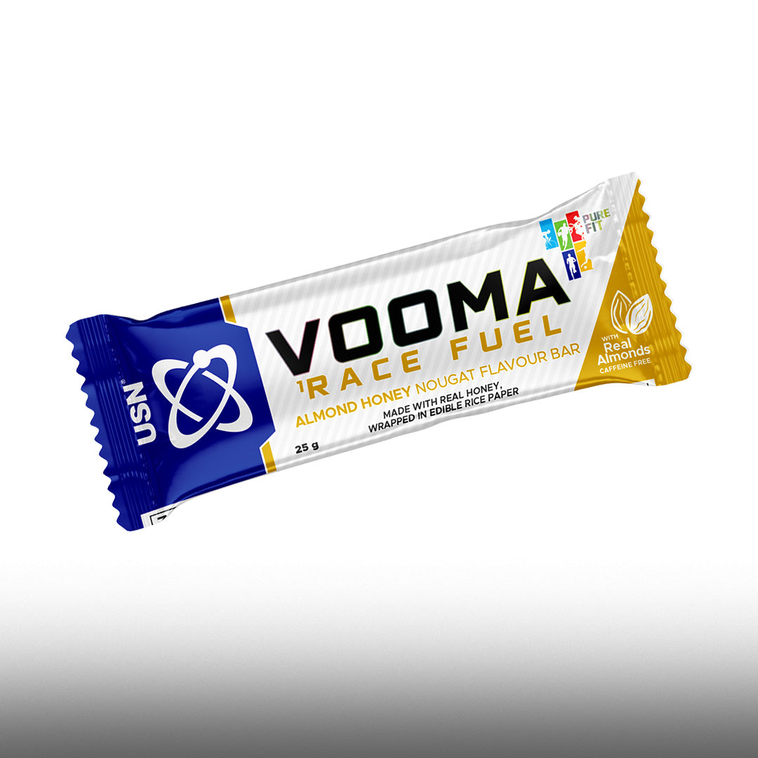 USN Vooma Bar Endurance 25 gr