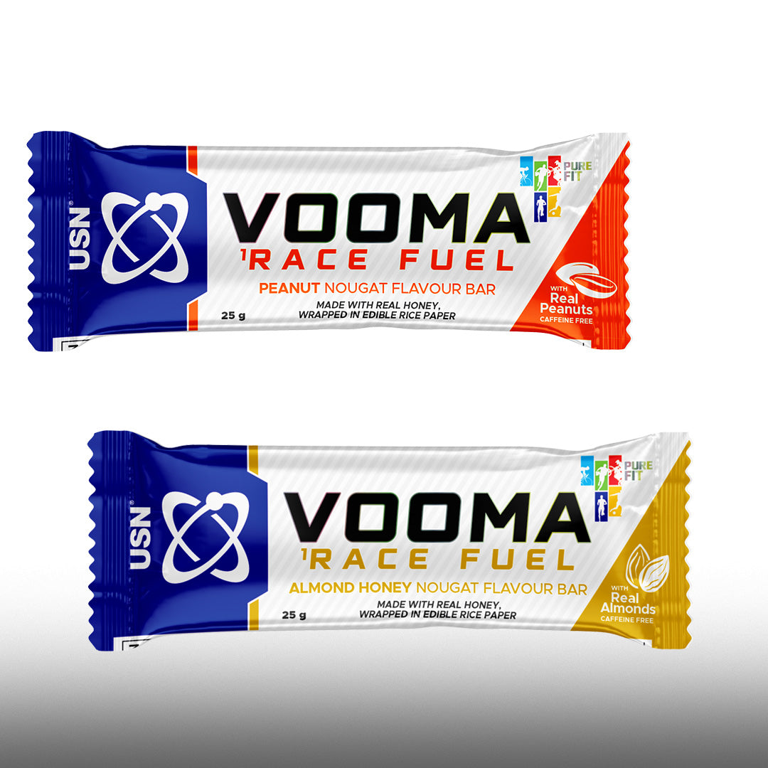 USN Vooma Bar Endurance 25 gr