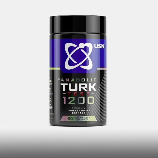 USN Turk Test 1200
