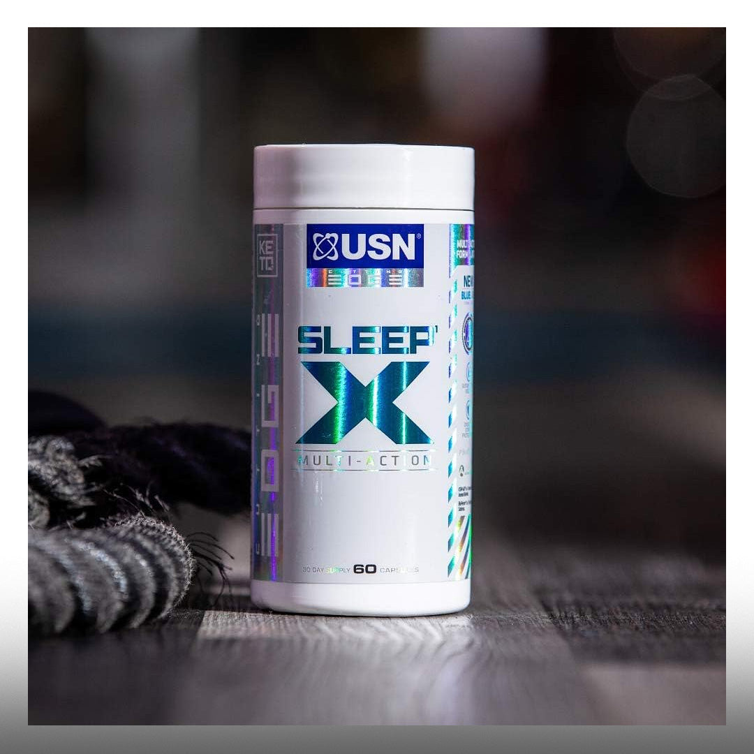 USN Sleep X