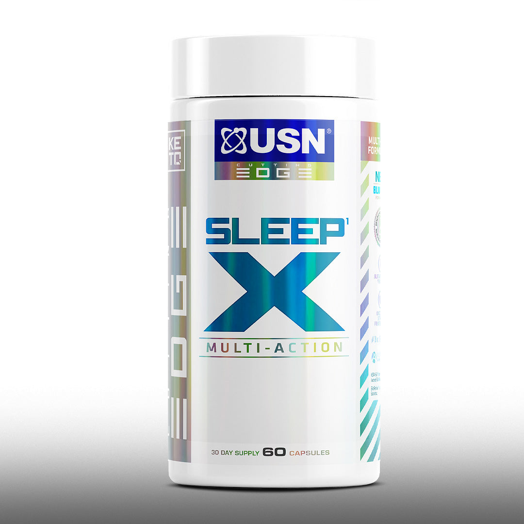 USN Sleep X