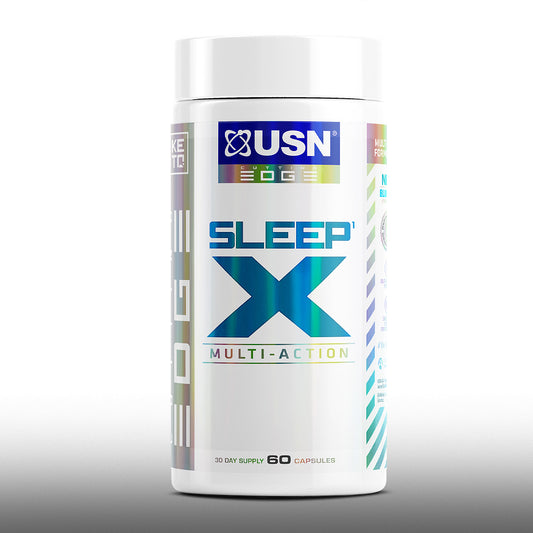USN Sleep X