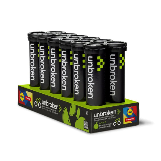 UNBROKEN Apple Real Time Recovery 12 pack