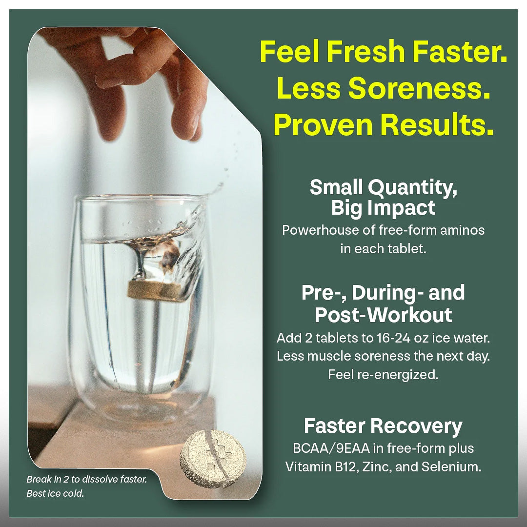 UNBROKEN Mango Real Time Recovery 12 pack